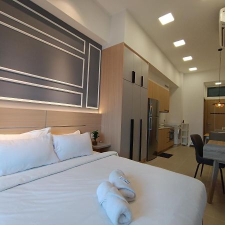 Cl 29A Insta Klcc View & Infinity Pool Apartment Куала Лумпур Екстериор снимка