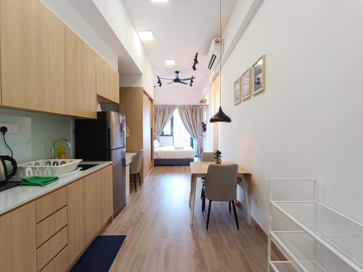 Cl 29A Insta Klcc View & Infinity Pool Apartment Куала Лумпур Екстериор снимка
