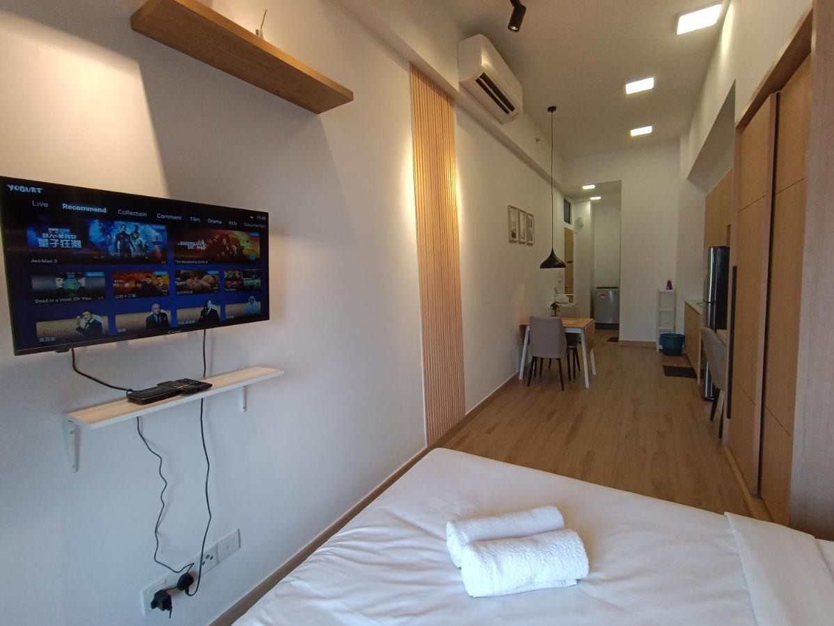 Cl 29A Insta Klcc View & Infinity Pool Apartment Куала Лумпур Екстериор снимка