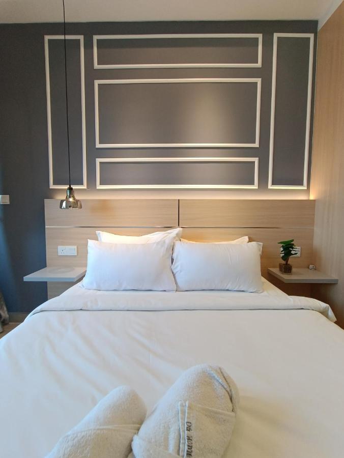 Cl 29A Insta Klcc View & Infinity Pool Apartment Куала Лумпур Екстериор снимка