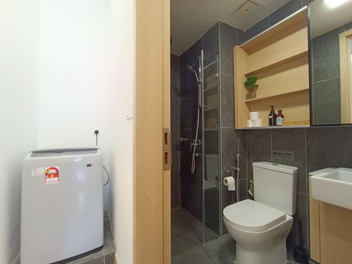 Cl 29A Insta Klcc View & Infinity Pool Apartment Куала Лумпур Екстериор снимка