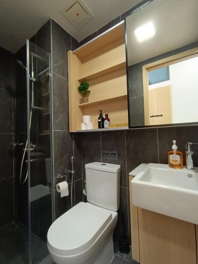 Cl 29A Insta Klcc View & Infinity Pool Apartment Куала Лумпур Екстериор снимка